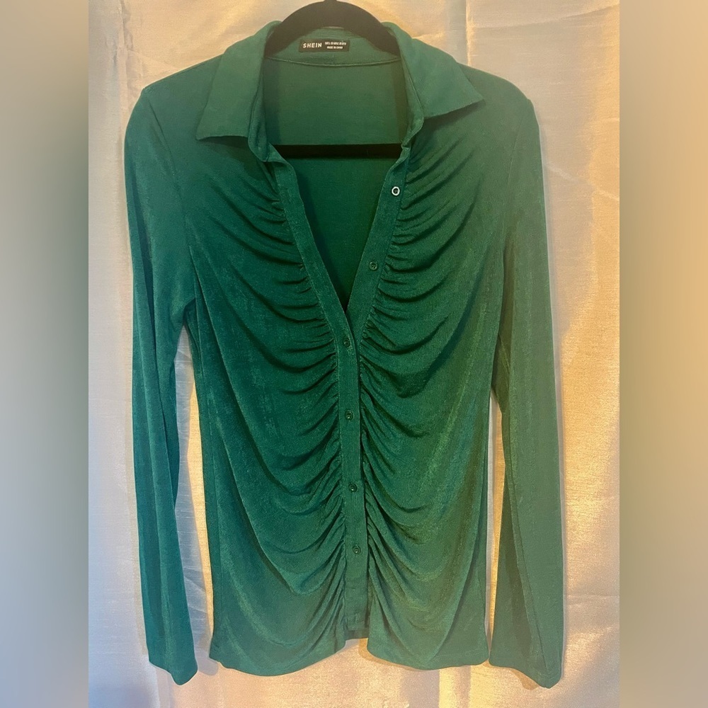 Maternity Blouse